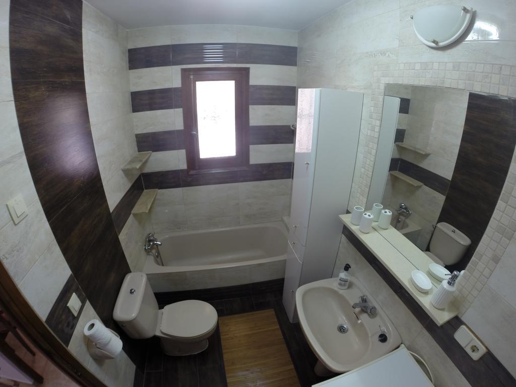 Villa Vid-Bil カルプ 部屋 写真